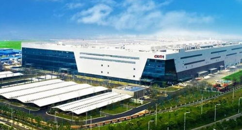 合肥長(zhǎng)鑫存儲(chǔ)啟動(dòng)百億級(jí)融資計(jì)劃，全力沖刺制程產(chǎn)能與技術(shù)開(kāi)發(fā)