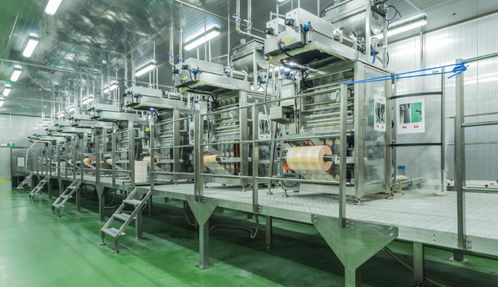 紫燕食品榮膺“最具價值餐飲品牌Top25” 以技術創新驅動食品行業新篇章