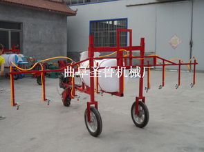 高效節能新選擇 解析鄂州噴霧器低耗油性能及其在現代農業中的應用