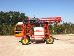 新型玉米噴藥機 九折優惠型號規格及植保機械配件解析