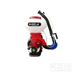 新款噴粉噴霧機 兩沖程與四沖程噴藥機的優勢解析與運秧機搭配應用