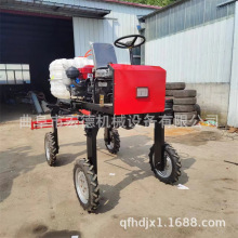 2000年汽油價格對運苗機行業的影響分析